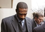 Gilbert Arenas